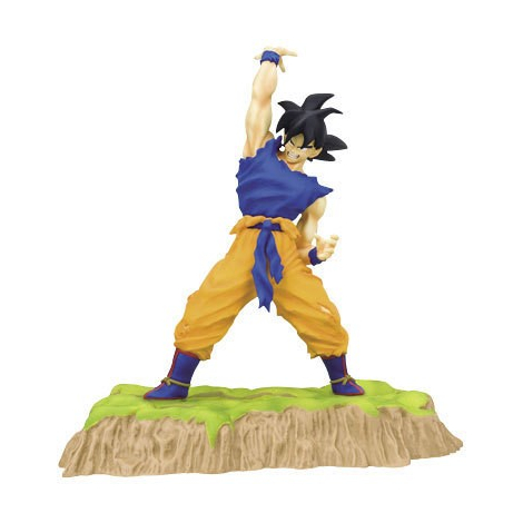 Dragon Ball Z - Figurine Goku Nameck Ichiban Kuji