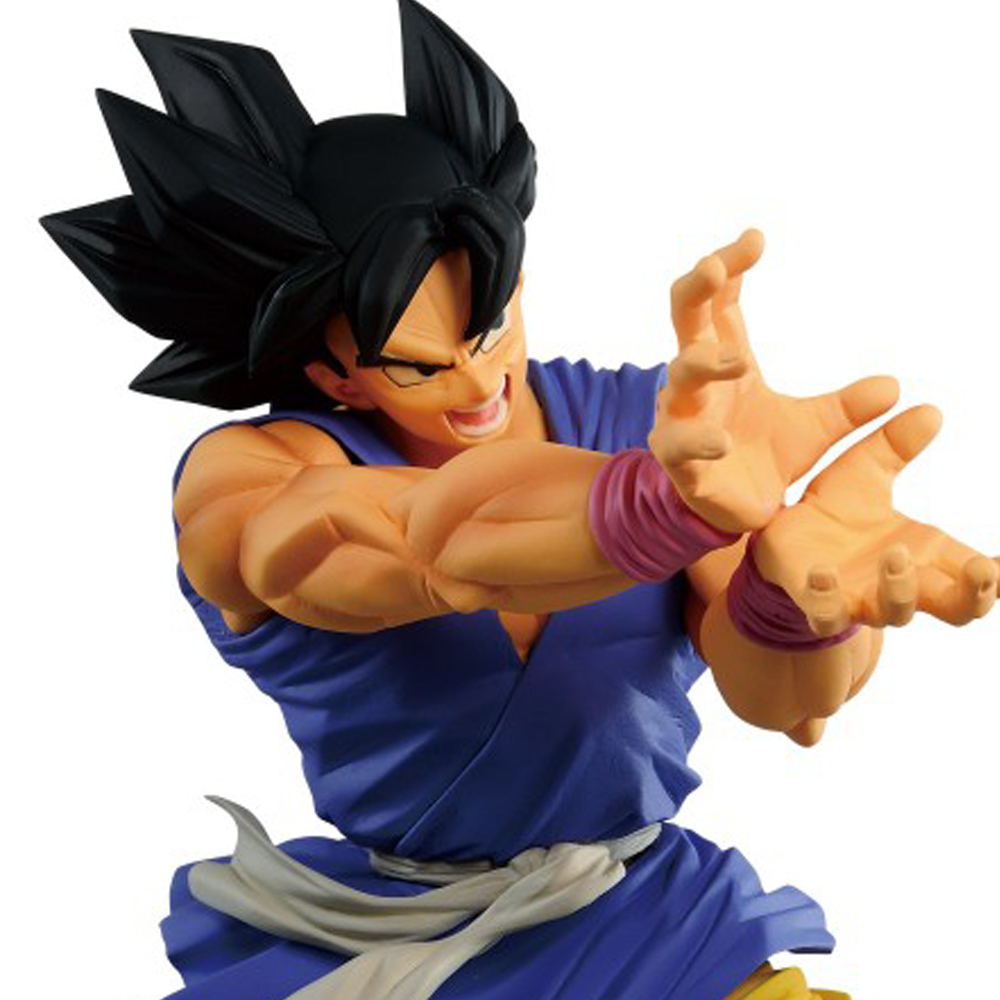 dragon ball gt collection