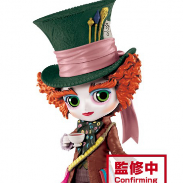 Disney - Figurine Chapelier...
