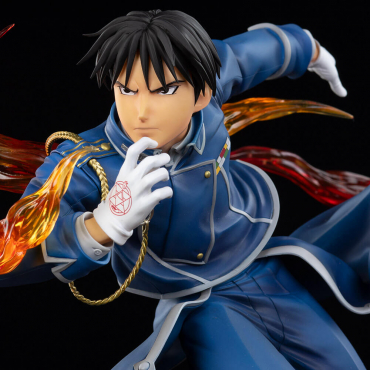 Fullmetal Alchemist -...