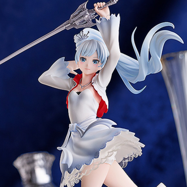 RWBY - Figurine  Weiss...