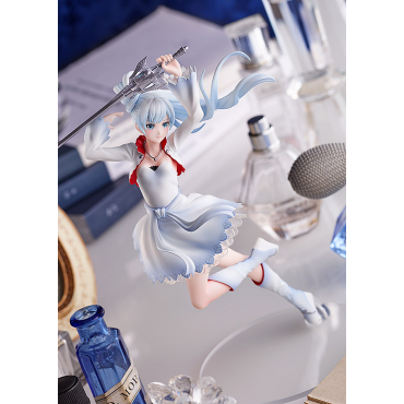 RWBY - Figurine  Weiss...