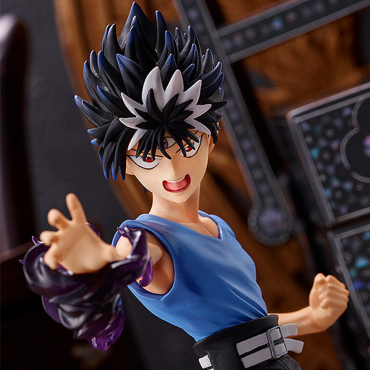 Yu Yu Hakusho - Figurine...