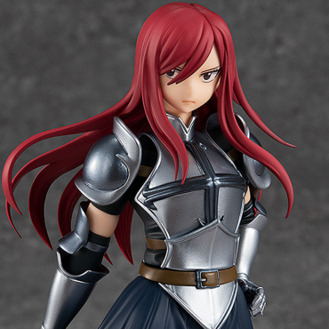 Fairy Tail - Figurine Erza...