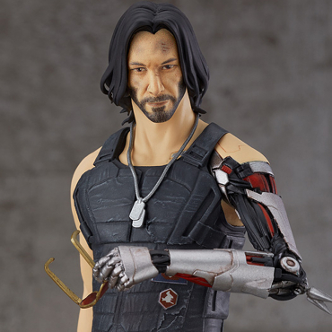 Cyberpunk 2077 - Figurine...