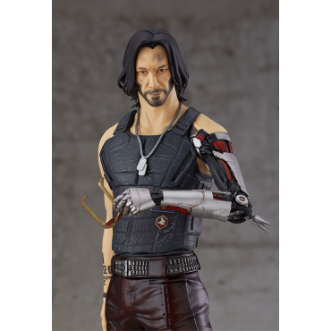 Cyberpunk 2077 - Figurine...