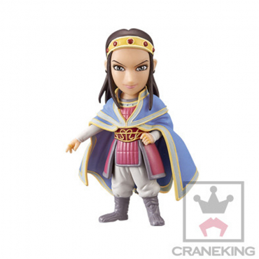 Kingdom - Figurine Kyou WCF