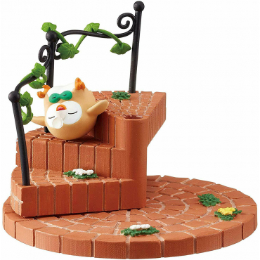 Pokémon - Figurine...