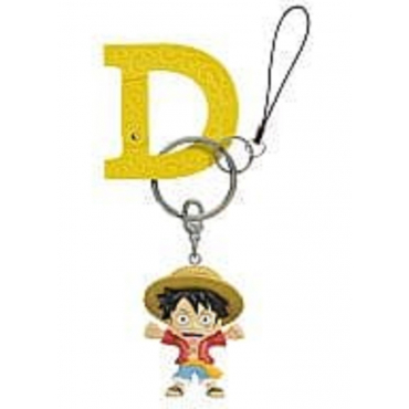 One Piece - Porte-Clé...