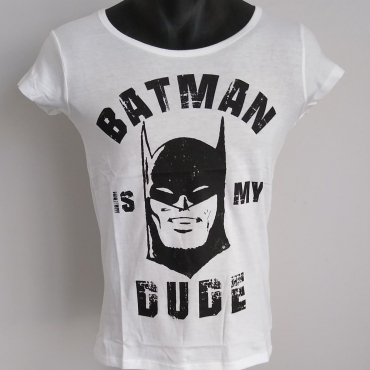 Batman - T-Shirt Batman Est...