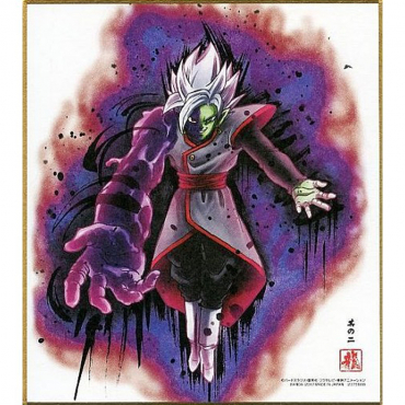 Dragon Ball Super -...