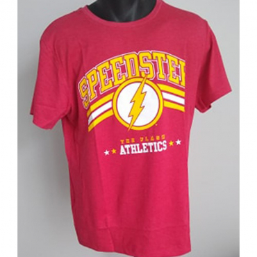 Flash- T-Shirt Homme Flash...