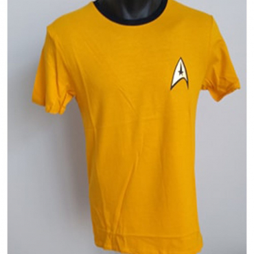 Star Treck - T-Shirt...