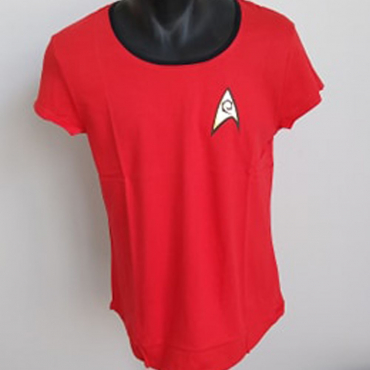 Star Treck - T-Shirt...