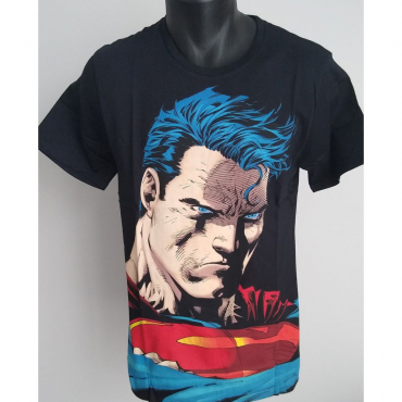 Superman - T-Shirt Superman...