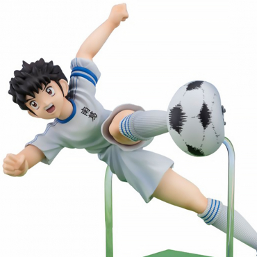 Captain Tsubasa - Figurine...