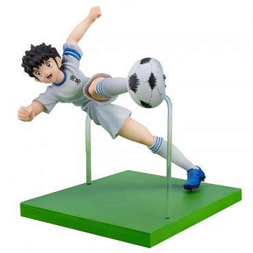 Captain Tsubasa - Figurine...