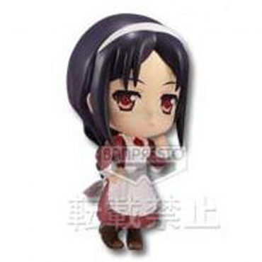 Accel World - Figurine...