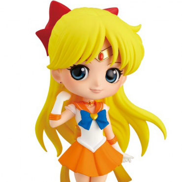 Sailor Moon - Figurine...