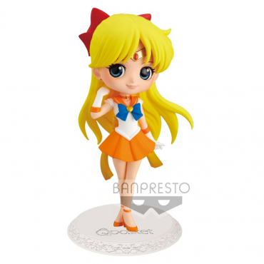 Sailor Moon - Figurine...