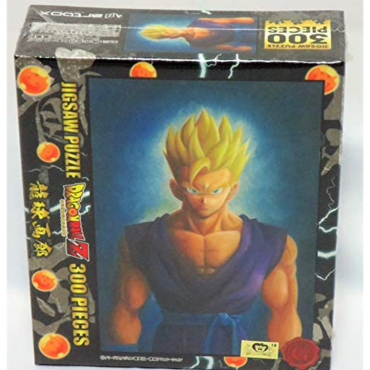 Dragon Ball Z - Puzzle 300...