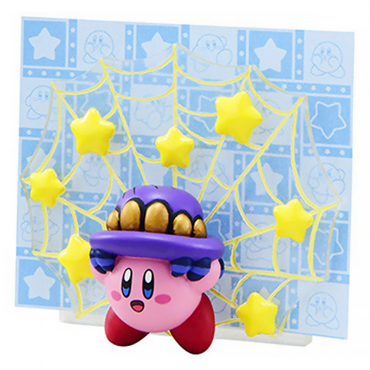 Kirby - Figurine Kirby...