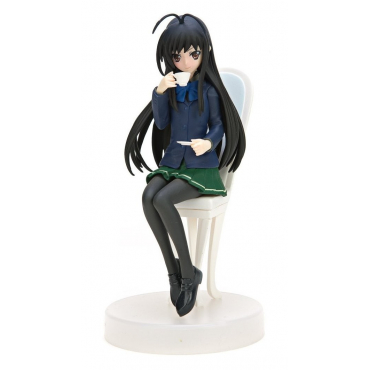 Accel World - Figurine...