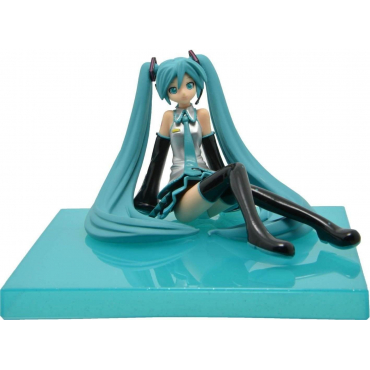 Vocaloid - Figurine Hatsune Miku Fairy Of Musik