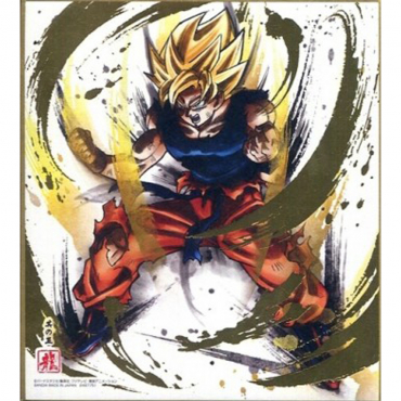 Dragon Ball Super -...