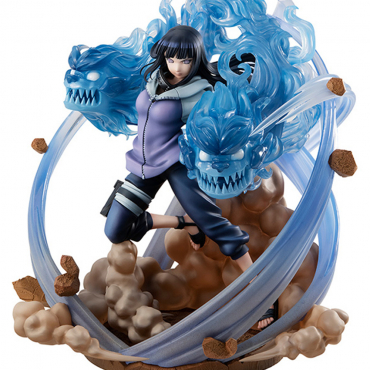 Naruto Shippuden - Figurine...