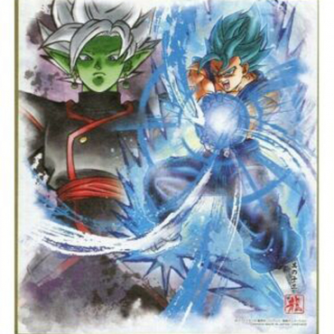 Dragon Ball Super- Shikishi...