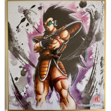 Dragon Ball Super- Shikishi...