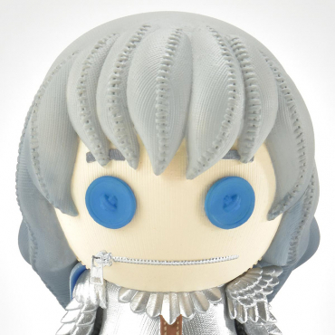 Berserk - Figurine Griffith...
