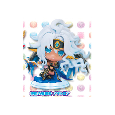 Puzzle & Dragons - Figurine...