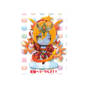 Puzzle & Dragons - Figurine...