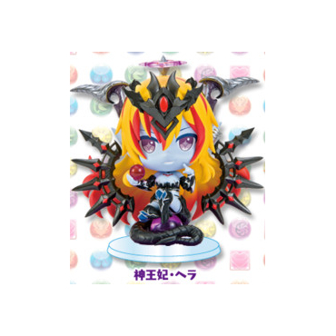Puzzle & Dragons - Figurine...