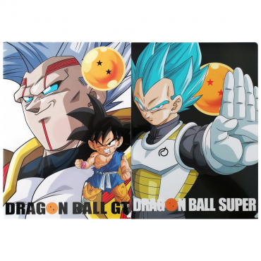 Dragon Ball -...