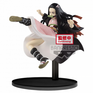 Demon Slayer - Figurine...