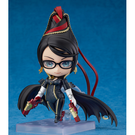 bayonetta nendoroid bayonetta nendoroid