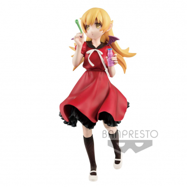Monogatari Series -...