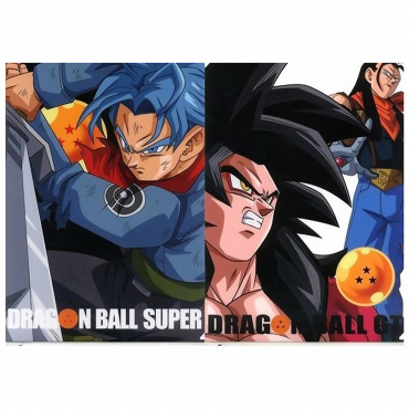 Dragon Ball -...