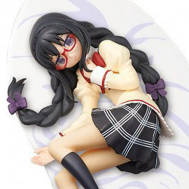 Puella Magi Madoka Magica -...