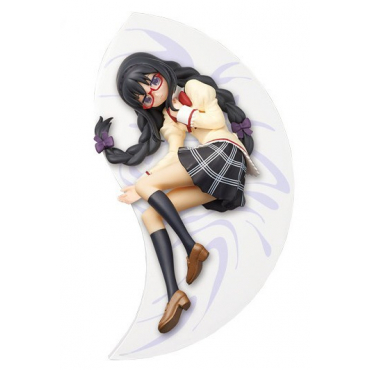 Puella Magi Madoka Magica -...