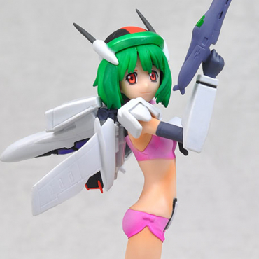 Macross Frontier - Figurine...