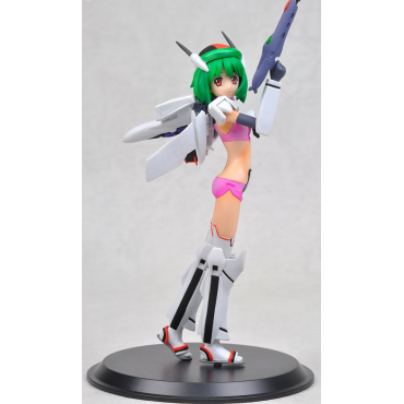 Macross Frontier - Figurine...