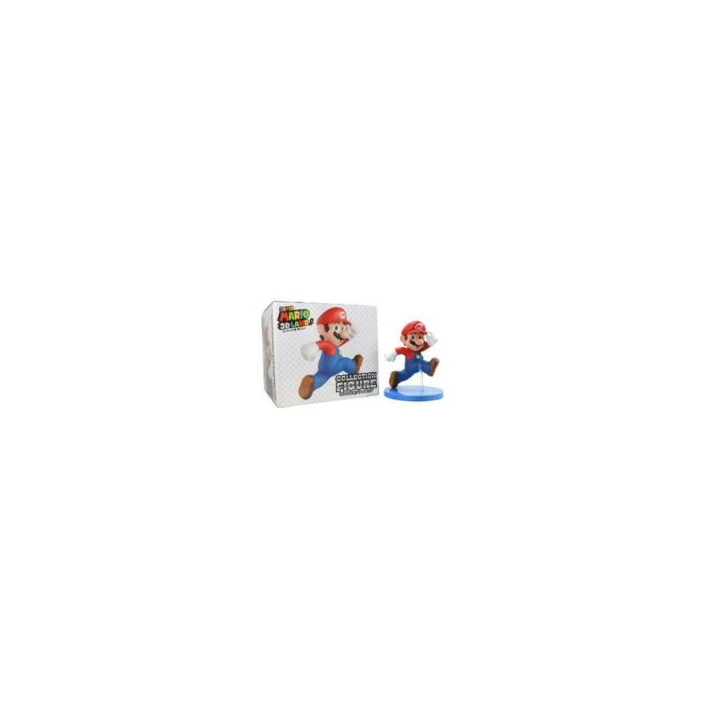 Super Mario 3d Land - Figurine Mario Collection Super Mario 3d Land - Figurine Mario Collection
