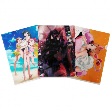 Accel World - Lot de...