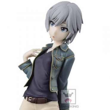 The IdolMaster - Figurine...