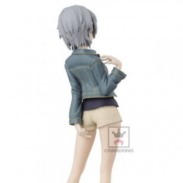 The IdolMaster - Figurine...