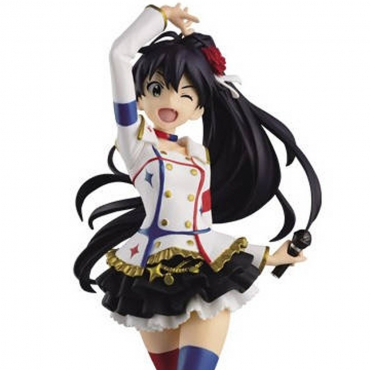 The Idolmaster Movie -...